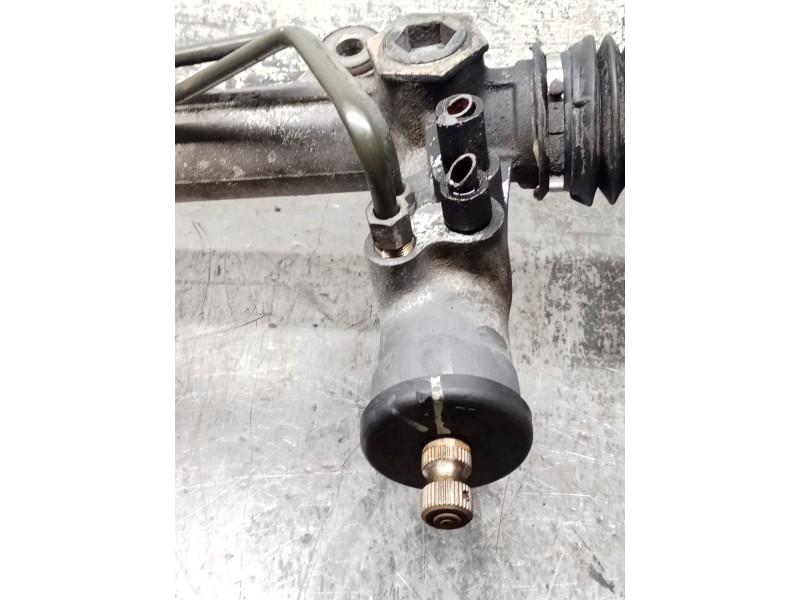 Recambio de cremallera direccion para kia sorento i (jc) 2.5 crdi referencia OEM IAM   