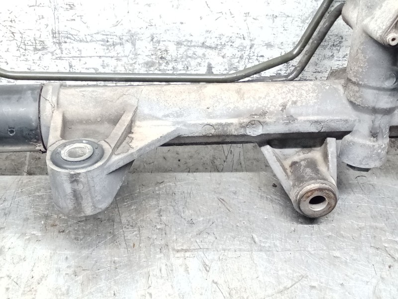 Recambio de cremallera direccion para kia sorento i (jc) 2.5 crdi referencia OEM IAM   