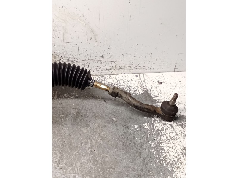 Recambio de cremallera direccion para kia sorento i (jc) 2.5 crdi referencia OEM IAM   