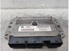 Recambio de centralita motor uce para renault megane iii hatchback (bz0/1_, b3_) 1.6 16v (bz1b, bz1h) referencia OEM IAM 2371001