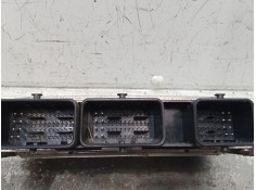 Recambio de centralita motor uce para renault megane iii hatchback (bz0/1_, b3_) 1.6 16v (bz1b, bz1h) referencia OEM IAM 2371001 2