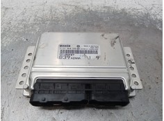 Recambio de centralita motor uce para lancia lybra (839_) 1.9 jtd (839.axi1a, 839.axn1a, 839.cxl1a) referencia OEM IAM 028101033