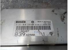 Recambio de centralita motor uce para lancia lybra (839_) 1.9 jtd (839.axi1a, 839.axn1a, 839.cxl1a) referencia OEM IAM 028101033 2