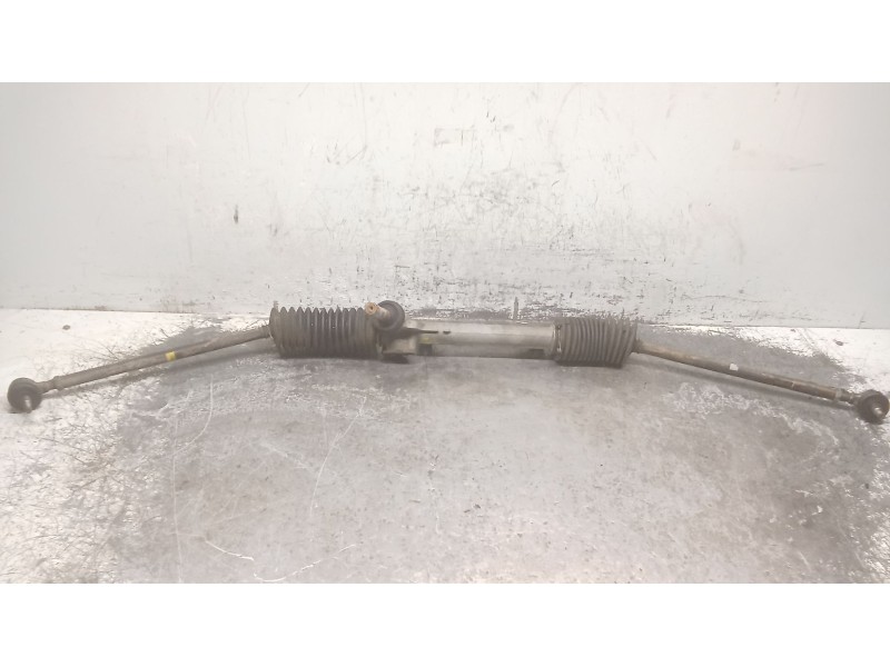 Recambio de cremallera direccion para peugeot 306 hatchback (7a, 7c, n3, n5) 1.6 referencia OEM IAM   