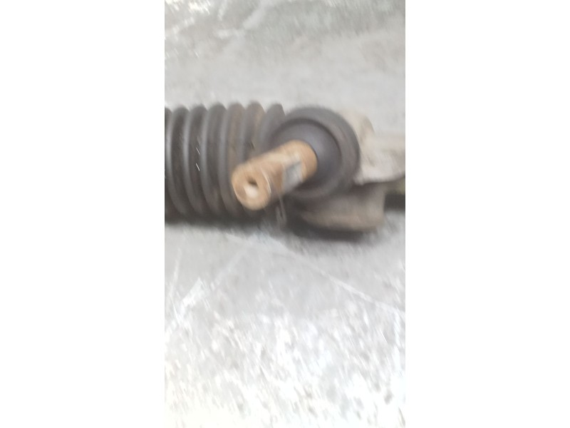 Recambio de cremallera direccion para peugeot 306 hatchback (7a, 7c, n3, n5) 1.6 referencia OEM IAM   