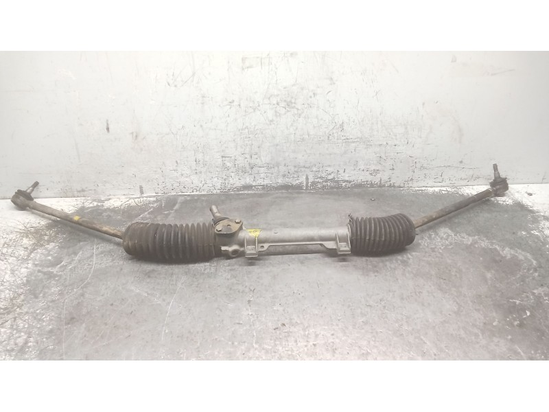 Recambio de cremallera direccion para peugeot 306 hatchback (7a, 7c, n3, n5) 1.6 referencia OEM IAM   