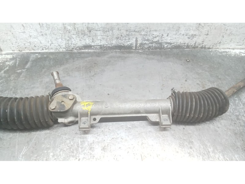 Recambio de cremallera direccion para peugeot 306 hatchback (7a, 7c, n3, n5) 1.6 referencia OEM IAM   