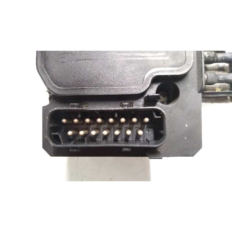 Recambio de abs para mercedes clase s (w220) berlina 5.0 v8 24v cat referencia OEM IAM 0265202439 A0034318012 