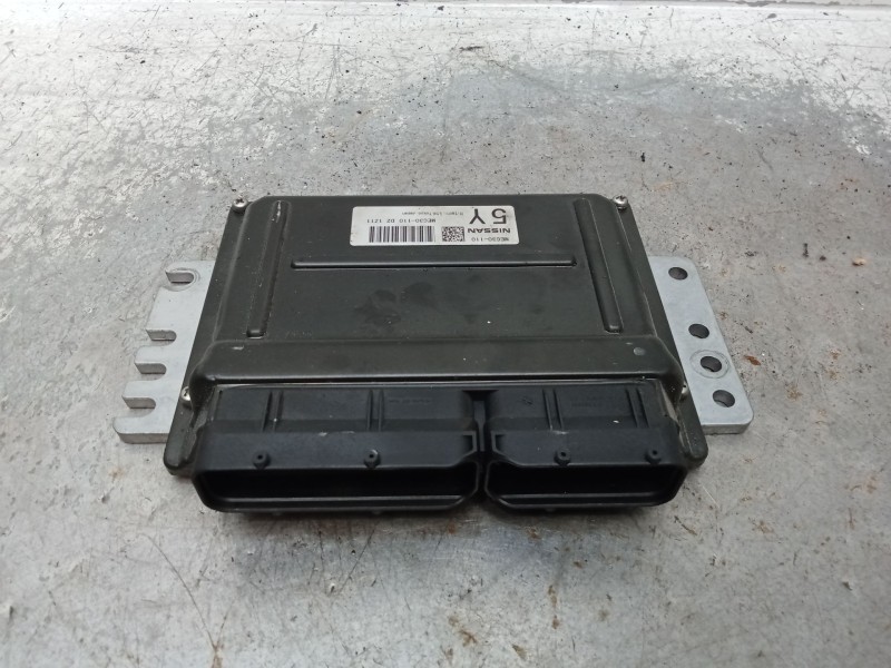 Recambio de centralita motor uce para nissan primera (p12) 2.0 referencia OEM IAM MEC30110D21Z11  