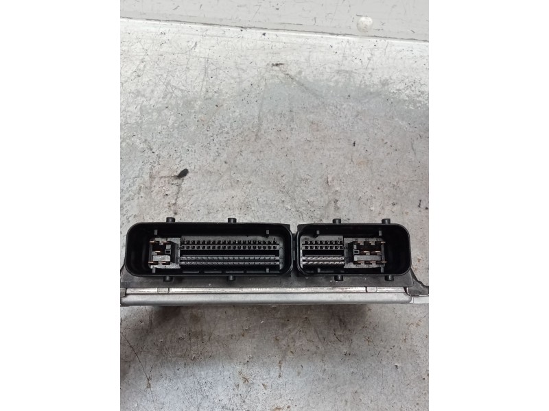 Recambio de centralita motor uce para nissan primera (p12) 2.0 referencia OEM IAM MEC30110D21Z11  