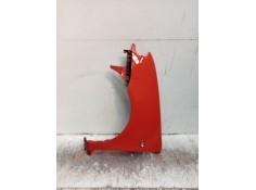 Recambio de aleta delantera izquierda para seat arosa (6h1) 1.7 sdi referencia OEM IAM   