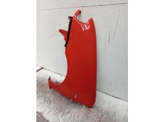 Recambio de aleta delantera izquierda para seat arosa (6h1) 1.7 sdi referencia OEM IAM    2