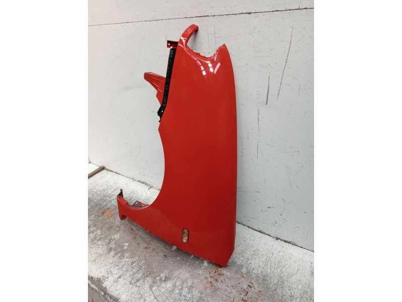 Recambio de aleta delantera izquierda para seat arosa (6h1) 1.7 sdi referencia OEM IAM   