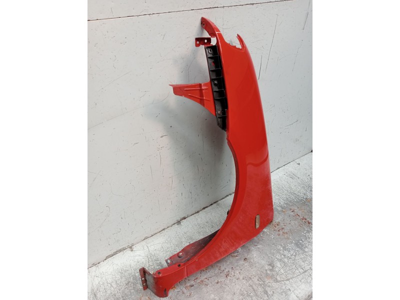 Recambio de aleta delantera izquierda para seat arosa (6h1) 1.7 sdi referencia OEM IAM   