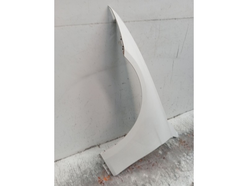 Recambio de aleta delantera izquierda para bmw 3 touring (f31) 318 d referencia OEM IAM   