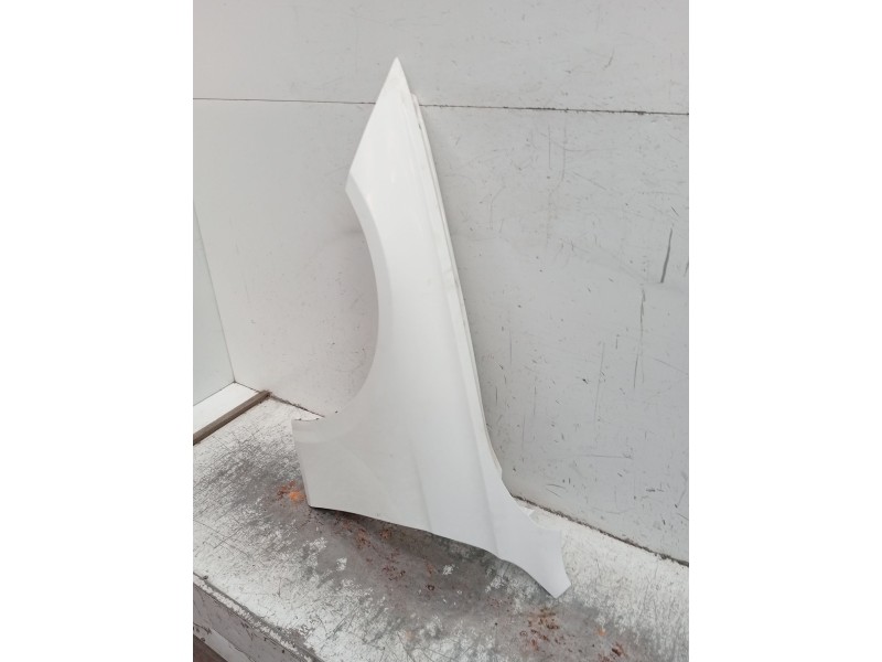 Recambio de aleta delantera izquierda para bmw 3 touring (f31) 318 d referencia OEM IAM   