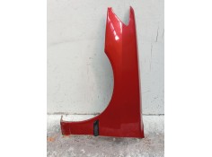 Recambio de aleta delantera izquierda para peugeot 306 hatchback (7a, 7c, n3, n5) 1.6 referencia OEM IAM   