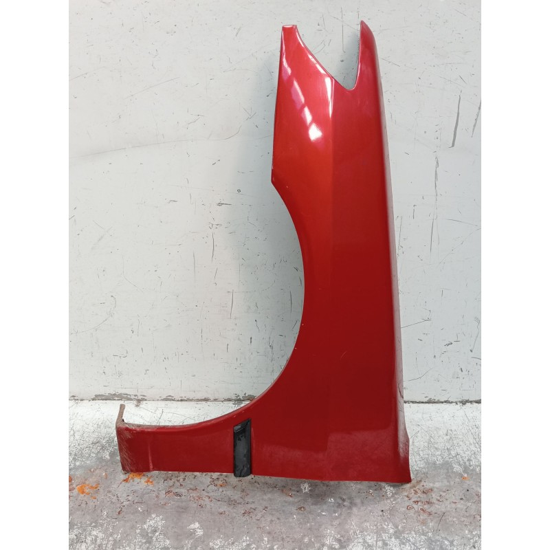 Recambio de aleta delantera izquierda para peugeot 306 hatchback (7a, 7c, n3, n5) 1.6 referencia OEM IAM   