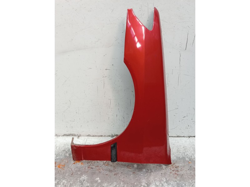 Recambio de aleta delantera izquierda para peugeot 306 hatchback (7a, 7c, n3, n5) 1.6 referencia OEM IAM   
