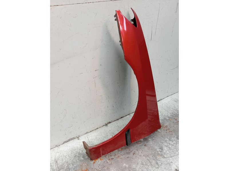 Recambio de aleta delantera izquierda para peugeot 306 hatchback (7a, 7c, n3, n5) 1.6 referencia OEM IAM   