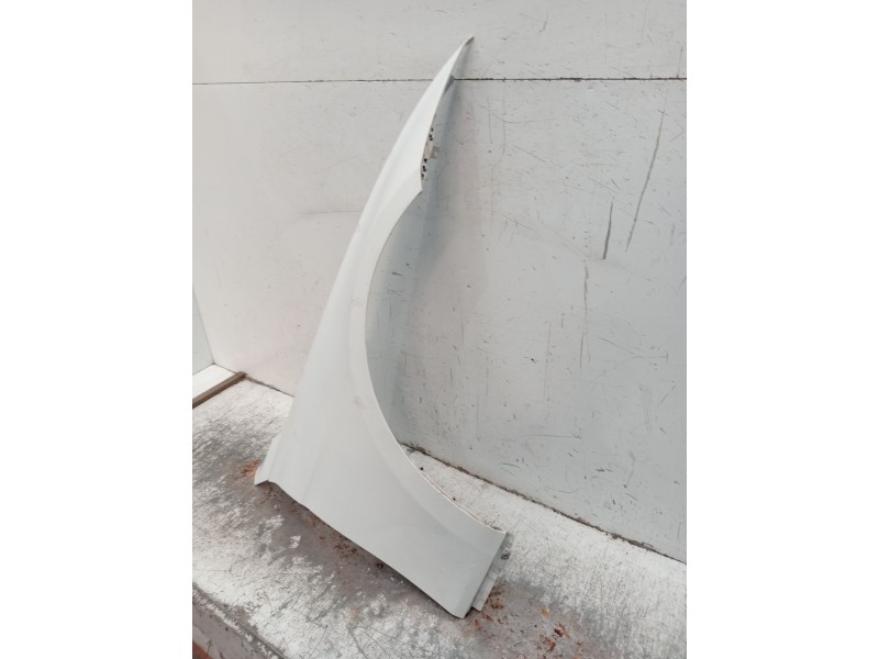 Recambio de aleta delantera derecha para bmw 3 touring (f31) 318 d referencia OEM IAM   