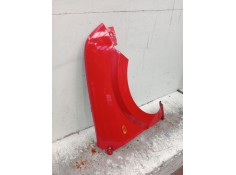 Recambio de aleta delantera derecha para ford fusion (ju_) 1.4 referencia OEM IAM    2