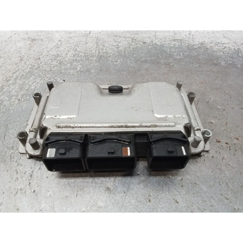 Recambio de centralita motor uce para citroën xsara (n1) 1.6 16v referencia OEM IAM 0261206606 9651396380 