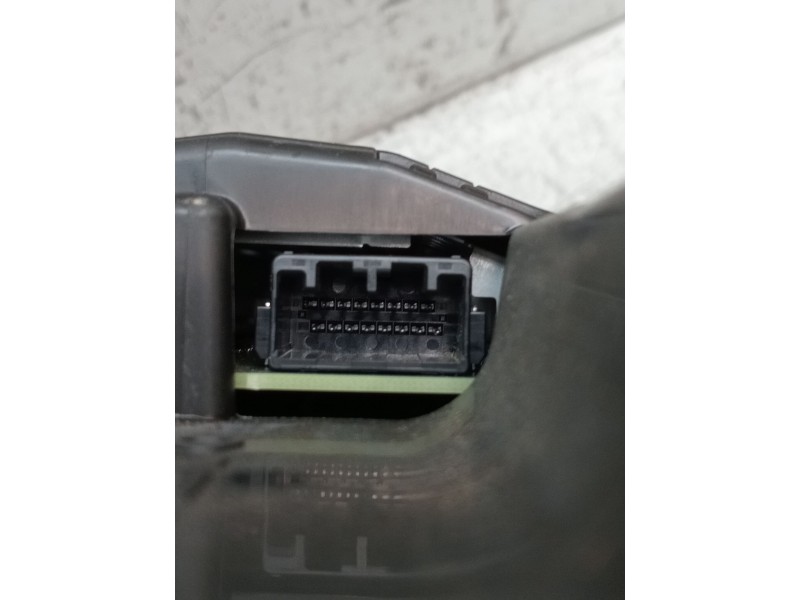 Recambio de cuadro instrumentos para volvo xc60 business plus 2wd referencia OEM IAM P32210509 0263719468 