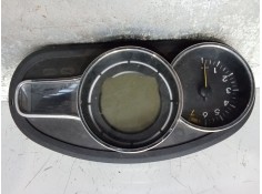 Recambio de cuadro instrumentos para renault megane iii hatchback (bz0/1_, b3_) 1.6 16v (bz1b, bz1h) referencia OEM IAM A2C53363
