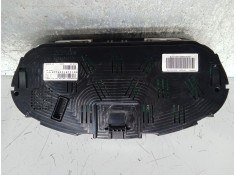 Recambio de cuadro instrumentos para renault megane iii hatchback (bz0/1_, b3_) 1.6 16v (bz1b, bz1h) referencia OEM IAM A2C53363 2
