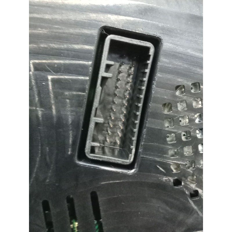 Recambio de cuadro instrumentos para renault megane iii hatchback (bz0/1_, b3_) 1.6 16v (bz1b, bz1h) referencia OEM IAM A2C53363