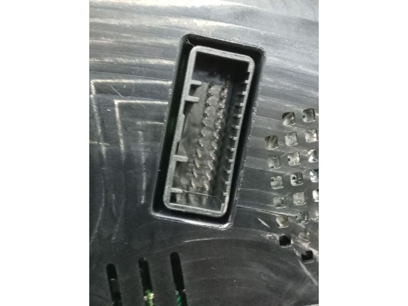 Recambio de cuadro instrumentos para renault megane iii hatchback (bz0/1_, b3_) 1.6 16v (bz1b, bz1h) referencia OEM IAM A2C53363