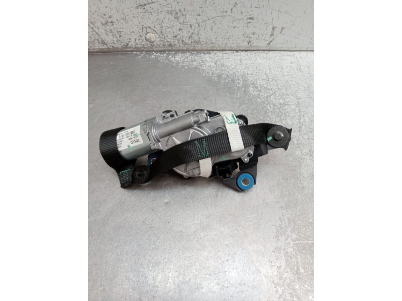 Recambio de motor limpia trasero para volvo xc60 business plus 2wd referencia OEM IAM W000076724  