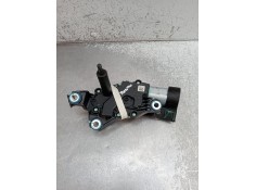 Recambio de motor limpia trasero para volvo xc60 business plus 2wd referencia OEM IAM W000076724   2