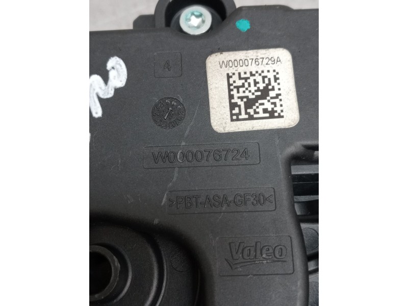 Recambio de motor limpia trasero para volvo xc60 business plus 2wd referencia OEM IAM W000076724  