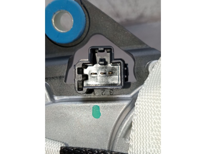 Recambio de motor limpia trasero para volvo xc60 business plus 2wd referencia OEM IAM W000076724  