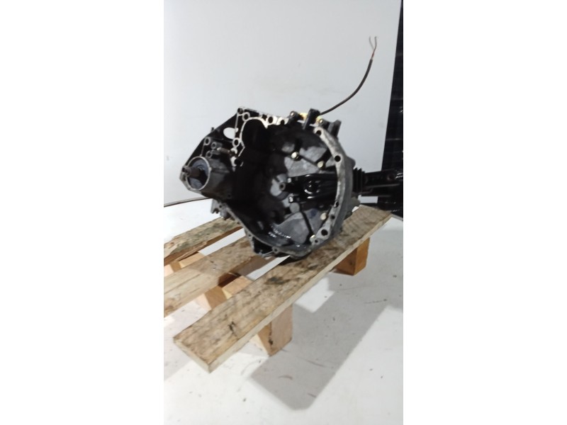 Recambio de caja cambios para volvo 460 (464) 1.8 referencia OEM IAM M55373M 5v G046564