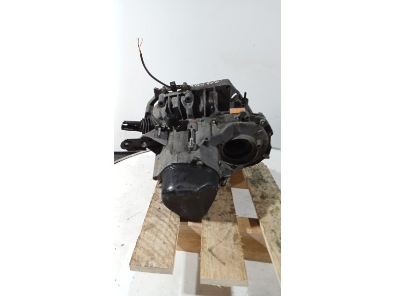 Recambio de caja cambios para volvo 460 (464) 1.8 referencia OEM IAM M55373M 5v G046564