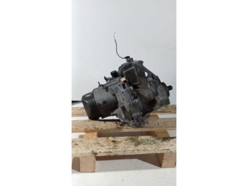 Recambio de caja cambios para volvo 460 (464) 1.8 referencia OEM IAM M55373M 5v G046564