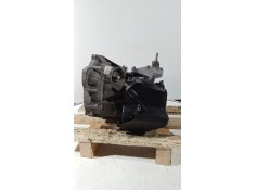 Recambio de caja cambios para ford fusion (ju_) 1.4 referencia OEM IAM 2N1R7002NA 5V TTFN0160702012455