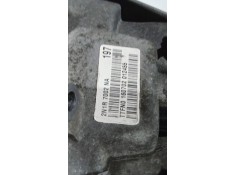 Recambio de caja cambios para ford fusion (ju_) 1.4 referencia OEM IAM 2N1R7002NA 5V TTFN0160702012455 2