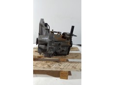 Recambio de caja cambios para seat arosa (6h1) 1.7 sdi referencia OEM IAM DEP 5v 16038362