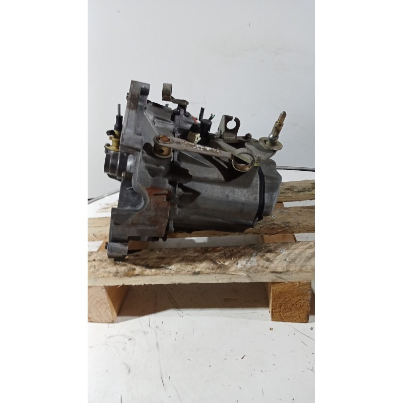 Recambio de caja cambios para peugeot 306 hatchback (7a, 7c, n3, n5) 1.6 referencia OEM IAM 20CB88 5V 0628165