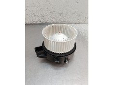Recambio de motor calefaccion para volvo xc60 business plus 2wd referencia OEM IAM 0130309512  