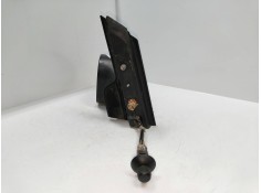 Recambio de retrovisor izquierdo para seat altea (5p1) reference referencia OEM IAM   MANUAL 2