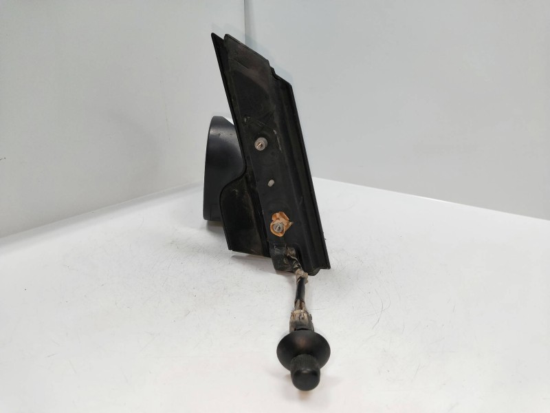 Recambio de retrovisor izquierdo para seat altea (5p1) reference referencia OEM IAM   MANUAL