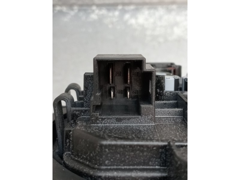 Recambio de motor calefaccion para volvo xc60 business plus 2wd referencia OEM IAM 0130309512  