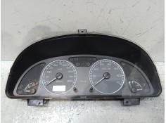 Recambio de cuadro instrumentos para citroën xsara (n1) 1.6 16v referencia OEM IAM P9652042980B  