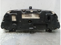 Recambio de cuadro instrumentos para citroën xsara (n1) 1.6 16v referencia OEM IAM P9652042980B   2