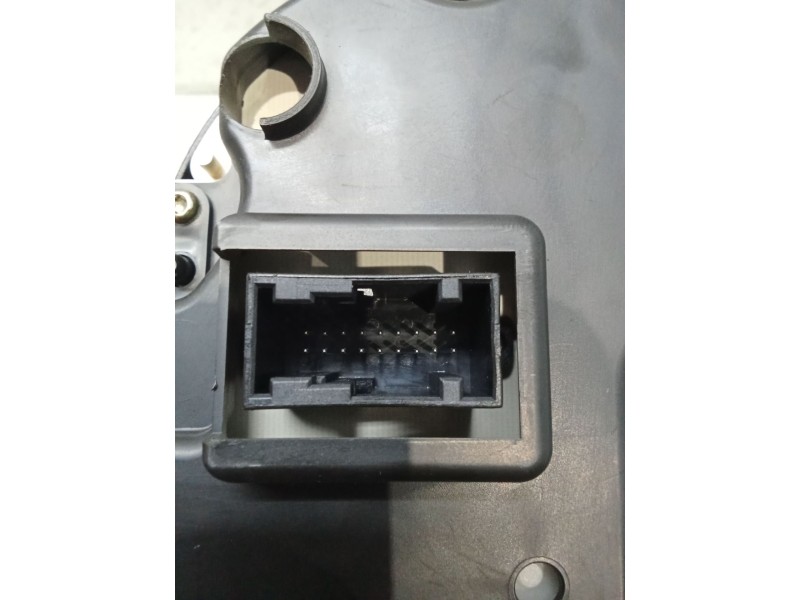 Recambio de cuadro instrumentos para citroën xsara (n1) 1.6 16v referencia OEM IAM P9652042980B  